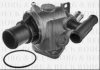 BORG & BECK BBT194 Thermostat, coolant